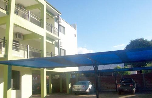 Colon Apartment | Pinares de Colon