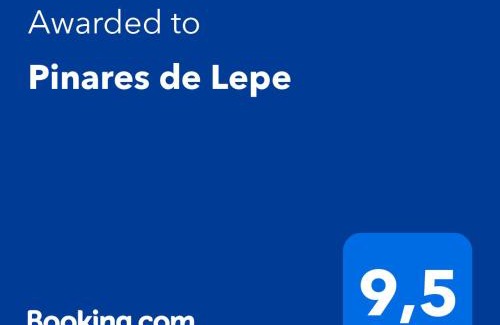 Lepe House | Pinares de Lepe