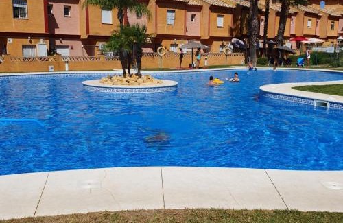 Lepe House | Pinares de Lepe