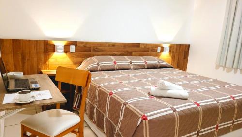 Pindamonhangaba Hotel | Pinda Palace Hotel