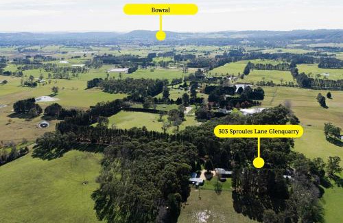 Glenquarry House | Pindari, Glenquarry, Southern Highlands