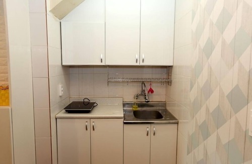 Hongcheon House | Pine Aroma Pension