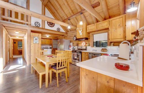 Pine Cove House | Pine Cone Haven