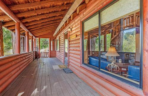 Pine Cove House | Pine Cone Haven