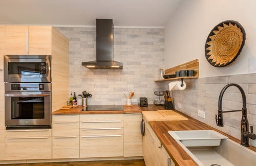 Ponderosa Palisades House | Pine Cone Place Brand New Build, EV Charger, Hydronic Heat, Steam Shower, 500G Wifi, Arcade & PS4