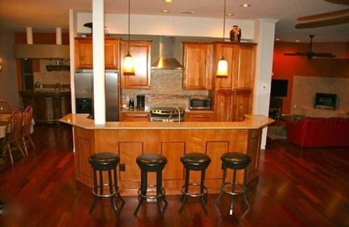 Pine Island House | Pine island - Weeki Wachee Ocean View Home- Walk to Beach on secluded island