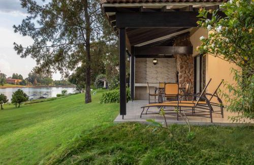 White River Resort | Pine Lake Resort