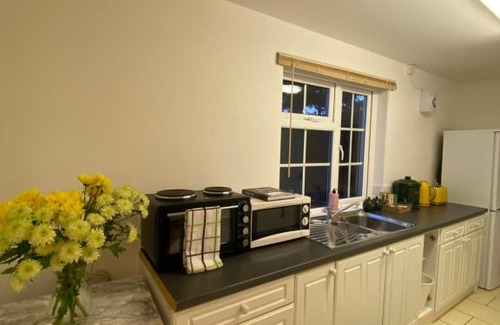 Colchester Apartment | Pine Lodge near Colchester and Beaches