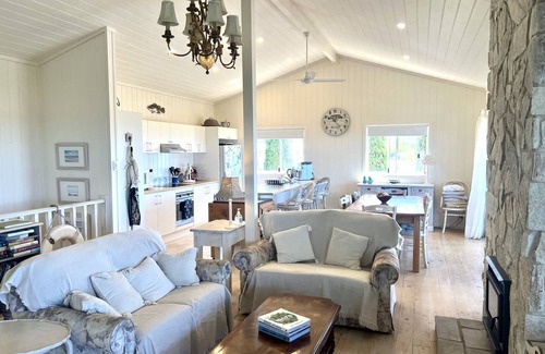 Muloowurtie Hotel | Pine Lodge, Pine Point