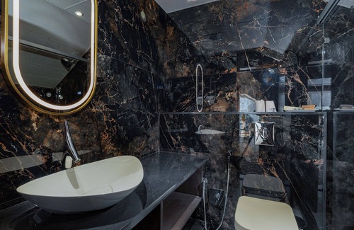 Srinagar Hotel | Pine Spring Resort Gulmarg