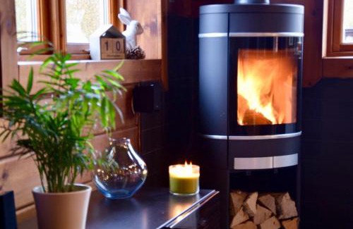 Pentney House | Pine Tree Lodge - Pentney Lakes