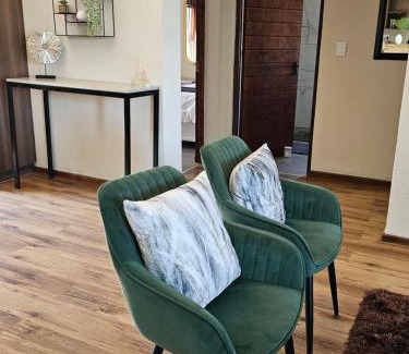 Graskop House | Pine View Guesthouse Graskop