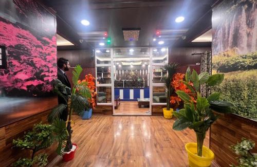 Srinagar Resort | Pine View Resort