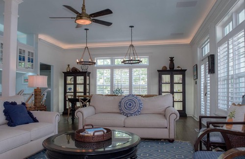 Islamorada House | Pineapple Beach by Florida Keys Luxury Rentals