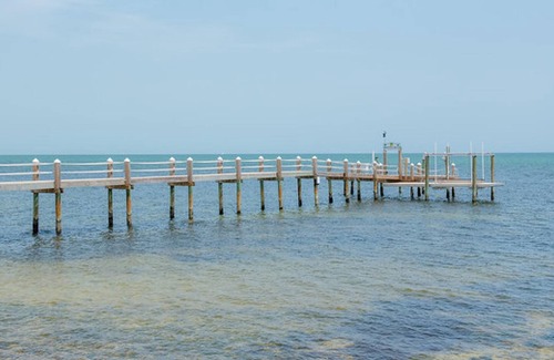 Islamorada House | Pineapple Beach by Florida Keys Luxury Rentals