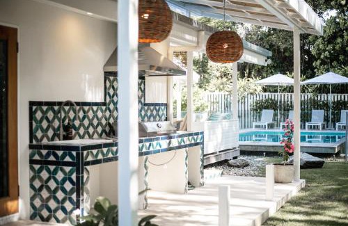 Port Douglas House | Pineapple Petes Beach House