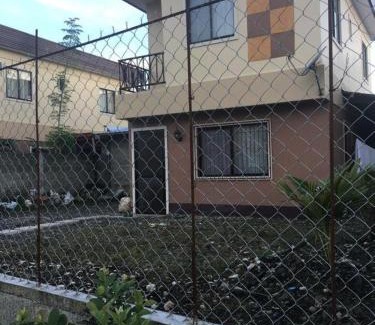 Butuan House | Pines Mansion 2 Homestay Rooms for Rent in Cash with 30 percent Advance Payment to Confirm