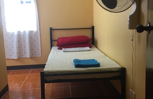Butuan House | Pines Mansion