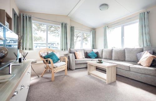 New Forest District House | Pineview Retreat