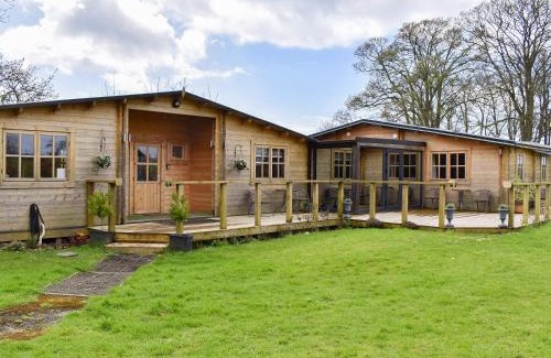 Denton House | Pineville