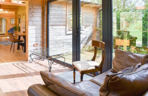 Denton House | Pineville