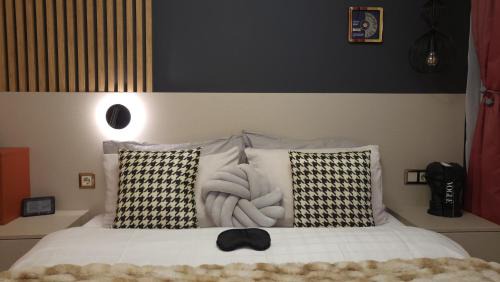 Borovets Apartment | Pinewood ANG luxurious apartment A43, Borovets Gardens