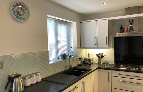 Edwinstowe House | Pinewood #Edwinstowe #Heart of Sherwood Forest