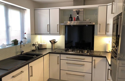 Edwinstowe House | Pinewood #Edwinstowe #Heart of Sherwood Forest