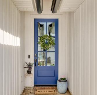 Claiborne House | Piney Cove Retreat