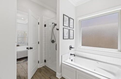 Claiborne House | Piney Cove Retreat