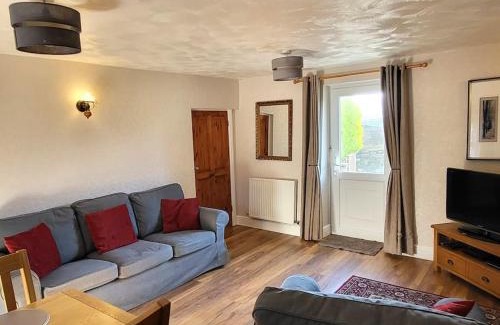 Wigton House | Pinfold Cottage on the edge of lake district