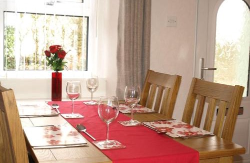 Wigton House | Pinfold Cottage on the edge of lake district