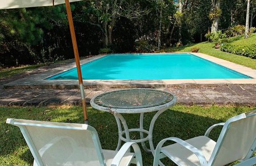 Vargem Grande House | Pinheiros do Rocio