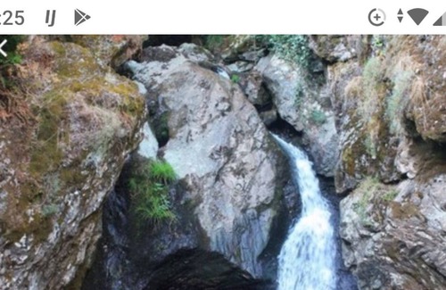 Cortelazor House | Pink House in Cortelazor