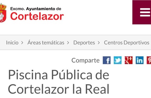 Cortelazor House | Pink House in Cortelazor