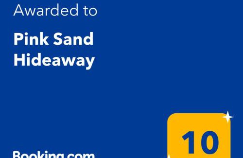 Hilton Head Island House | Pink Sand Hideaway