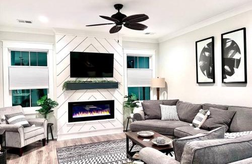 Hilton Head Island House | Pink Sand Hideaway