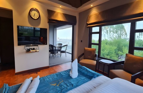 Skardu Hotel | Pinnacle Executive Lodges