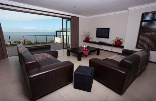 Pinnacle Point House | Pinnacle Point Estate, Mosselbay, South Africa