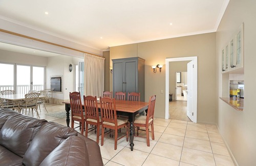 Pinnacle Point House | Pinnacle Point Heritage Villa