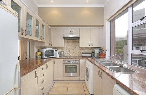 Pinnacle Point House | Pinnacle Point Heritage Villa