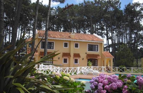 Manatiales Apartment | Pino Dorado