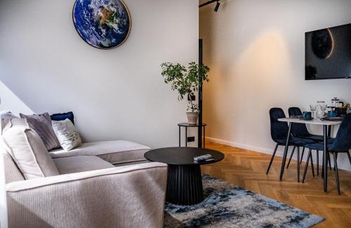 Viljandi County Apartment | Pinska Business Apartment