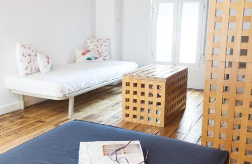 San Juan Apartment | PINTORES ROOMS Apartamentos Turísticos