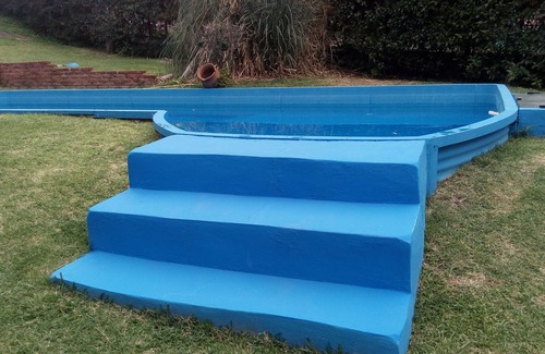 Capilla del Monte House | Pintoresco chalet 2 cuadras del centro.