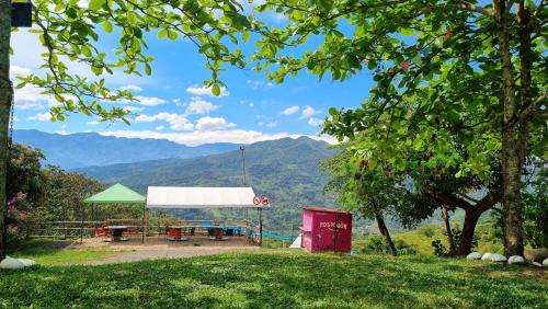 Nocaima Hotel | Pioneros Campestre