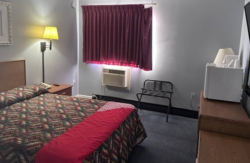 Pipestone Historic District Hotel | Pipestone Inn