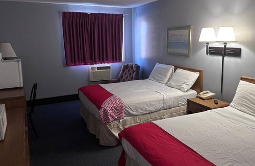 Pipestone Historic District Hotel | Pipestone Inn