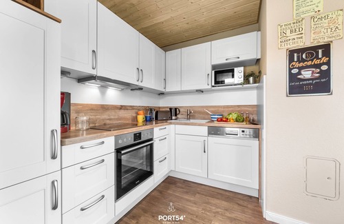 Kronsgaard House | Pippilotta - fireplace, Finnish sauna, shower, terrace, dryer, parking space