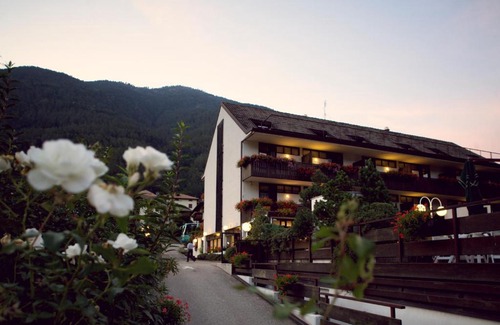 Terzolas Hotel | Pippo Hotel